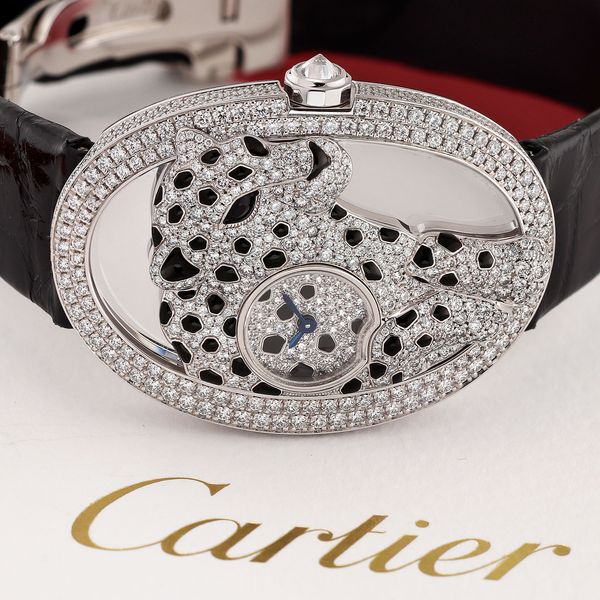 Cartier Panthere HPI00656